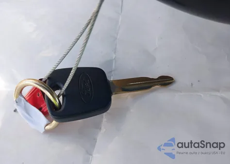 2002 Ford F-150 Xl/Xlt z USA, uszkodzony, nr VIN 1FTRF17202NB02665